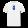 Everyday Heavy Cotton Youth Tee Thumbnail