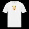 Everyday Heavy Cotton Youth Tee Thumbnail