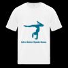 Everyday Heavy Cotton Youth Tee Thumbnail