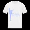 Everyday Heavy Cotton Youth Tee Thumbnail