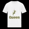Everyday Heavy Cotton Youth Tee Thumbnail
