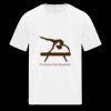Everyday Heavy Cotton Youth Tee Thumbnail
