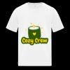 Everyday Heavy Cotton Youth Tee Thumbnail
