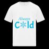 Everyday Heavy Cotton Youth Tee Thumbnail
