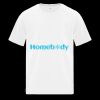 Everyday Heavy Cotton Youth Tee Thumbnail