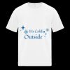 Everyday Heavy Cotton Youth Tee Thumbnail