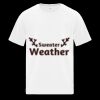 Everyday Heavy Cotton Youth Tee Thumbnail