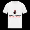 Everyday Heavy Cotton Youth Tee Thumbnail