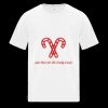 Everyday Heavy Cotton Youth Tee Thumbnail