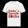 Everyday Heavy Cotton Youth Tee Thumbnail