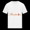 Everyday Heavy Cotton Youth Tee Thumbnail