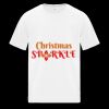 Everyday Heavy Cotton Youth Tee Thumbnail