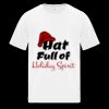 Everyday Heavy Cotton Youth Tee Thumbnail
