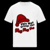 Everyday Heavy Cotton Youth Tee Thumbnail