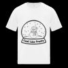 Everyday Heavy Cotton Youth Tee Thumbnail