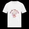 Everyday Heavy Cotton Youth Tee Thumbnail