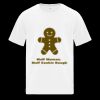 Everyday Heavy Cotton Youth Tee Thumbnail