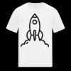 Everyday Heavy Cotton Youth Tee Thumbnail