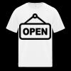 Everyday Heavy Cotton Youth Tee Thumbnail