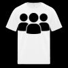 Everyday Heavy Cotton Youth Tee Thumbnail