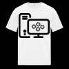 Everyday Heavy Cotton Youth Tee Thumbnail