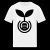 Everyday Heavy Cotton Youth Tee Thumbnail
