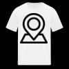 Everyday Heavy Cotton Youth Tee Thumbnail