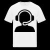 Everyday Heavy Cotton Youth Tee Thumbnail