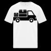 Everyday Heavy Cotton Youth Tee Thumbnail