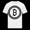 Everyday Heavy Cotton Youth Tee Thumbnail