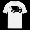 Everyday Heavy Cotton Youth Tee Thumbnail