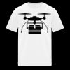 Everyday Heavy Cotton Youth Tee Thumbnail
