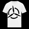 Everyday Heavy Cotton Youth Tee Thumbnail