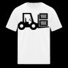 Everyday Heavy Cotton Youth Tee Thumbnail