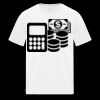 Everyday Heavy Cotton Youth Tee Thumbnail
