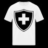 Everyday Heavy Cotton Youth Tee Thumbnail