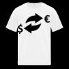 Everyday Heavy Cotton Youth Tee Thumbnail