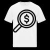 Everyday Heavy Cotton Youth Tee Thumbnail