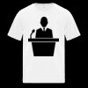 Everyday Heavy Cotton Youth Tee Thumbnail