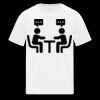 Everyday Heavy Cotton Youth Tee Thumbnail