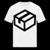 Everyday Heavy Cotton Youth Tee Thumbnail