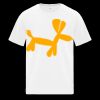 Everyday Heavy Cotton Youth Tee Thumbnail