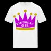 Everyday Heavy Cotton Youth Tee Thumbnail