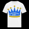 Everyday Heavy Cotton Youth Tee Thumbnail