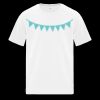 Everyday Heavy Cotton Youth Tee Thumbnail