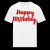 Everyday Heavy Cotton Youth Tee Thumbnail