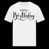 Everyday Heavy Cotton Youth Tee Thumbnail