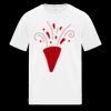 Everyday Heavy Cotton Youth Tee Thumbnail