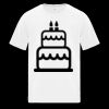 Everyday Heavy Cotton Youth Tee Thumbnail