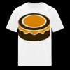 Everyday Heavy Cotton Youth Tee Thumbnail